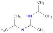 EthaniMidaMide, N,N'-bis(1-Methylethyl)-