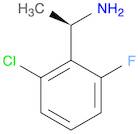 (R)-1-(2-Chloro-6-fluorophenyl)ethanaMine hydrochloride