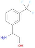 b-AMino-3-(trifluoroMethyl)benzeneethanol