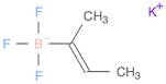 PotassiuM (Mix)-2-buten-2-yltrifluoroborate