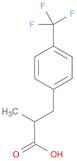 2-(4-(trifluoroMethyl)benzyl)propanoic acid