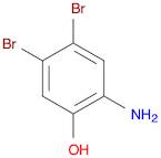 2-AMino-4,5-dibroMophenol