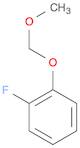 1-Fluoro-2-methoxymethoxy-benzene