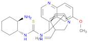 (9S)-9-Amino-9-deoxyquinine-R,R- DHAC-thiourea