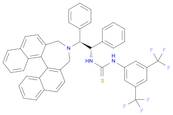 N-[3,5-bis(trifluoroMethyl)phenyl]-N'-[(1S,2S)-2-[(11bR)-3,5-dihydro-4H-dinaphth[2,1-c