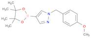 1-(4-Methoxybenzyl)-4-(4,4,5,5-tetraMethyl-1,3,2-dioxaborolan-2-yl)-1H-pyrazole