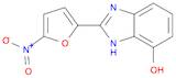 2-(5-nitrofuran-2-yl)-1H-benzo[d]iMidazol-7-ol