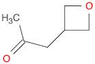 1-(Oxetan-3-yl)propan-2-one