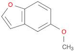 5-Methoxybenzofuran