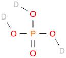PHOSPHORIC ACID-D3