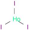 Holmium iodide (HoI3)