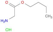 GLYCINE N-BUTYL ESTER HYDROCHLORIDE