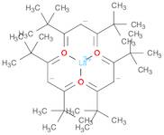 Lanthanum, tris(2,2,6,6-tetramethyl-3,5-heptanedionato-kO,kO')-,(OC-6-11)-