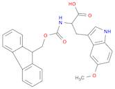 FMOC-5-METHOXY-DL-TRYPTOPHAN