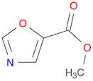 Methyl 5-oxazolecarboxylate