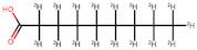 NONANOIC-D17 ACID