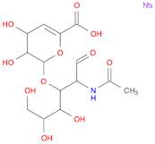 Chondroitin disaccharide Deltadi-0S sodium salt