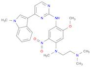 1,4-BenzenediaMine, N1-[2-(diMethylaMino)ethyl]-5-Methoxy-N1-Methyl-N4-[4-(1-Methyl-1H-indol-3-yl)…