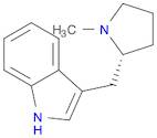 (R)-3-((1-Methylpyrrolidin-2-yl)Methyl)-1H-indole