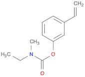 3-vinylphenyl ethyl(Methyl)-carbaMate