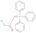3-CHLORO-2-OXOPROPYLIDENE TRIPHENYLPHOSPHORANE