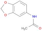 3',4'-METHYLENEDIOXYACETANILIDE