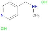 N-Methyl-N-(4-pyridylmethyl)amine dihydrochloride