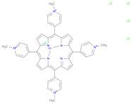 Mn(III) meso-Tetra (N-methyl-4-pyridyl) porphine pentachloride