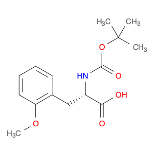 Boc-2-Methoxy-L-Phenylalanine