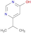 6-Isopropylpyrimidin-4(3H)-one