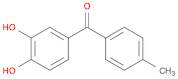 (3,4-Dihydroxyphenyl)(4-Methylphenyl)Methanone