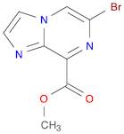 2-a]pyrazine-8-carboxylate