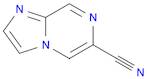 2-a]pyrazine-6-carbonitrile