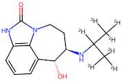 Zilpaterol-d7