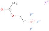 PotassiuM (2-acetoxyethyl)trifluoroborate