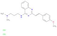 CP-31398 Dihydrochloride Hydrate