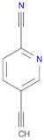 5-ethynylpyridine-2-carbonitrile