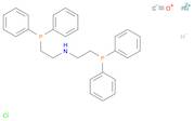 Carbonylchlorohydrido[bis(2-(diphenylphosphinoethyl)amino]ruthenium(II)
