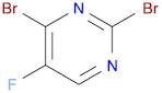 2,4-DibroMo-5-fluoropyriMidine