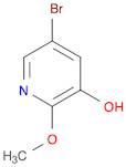 5-broMo-2-Methoxypyridin-3-ol