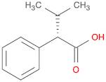 (αS)-α-Isopropylbenzeneacetic acid