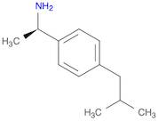 (R)-1-(4-ISOBUTYLPHENYL)ETHANAMINE