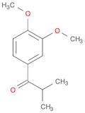 (3,4-Dimethoxyphenyl)isopropyl ketone