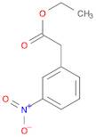 ETHYL 2-(3-NITROPHENYL)ACETATE