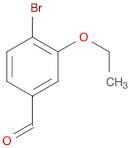 4-BroMo-3-ethoxybenzaldehyde