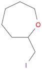 2-(Iodomethyl)oxepane