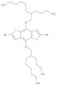2,6-DibroMo-4,8-bis((2-butyloctyl)oxy)benzo[1,2-b