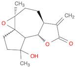 (3R,3As,3Bs,6As,8As,9Ar)-Octahydro-3-Hydroxy-3,8A-DiMethyl-6-Methylene-1H-Oxireno[8,8A]Azuleno[4...
