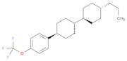 -Propyl-4-(4-trifluoroMethoxy-phenyl)-bicyclohexyl