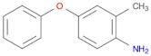 2-METHYL-4-PHENOXYANILINE